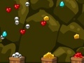 Игра Treasure Rush Miner