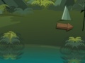 Игра Treasure Hunter Escape 3