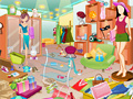 Игра Shopping Frenzy