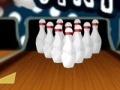 Игра Bowling alley