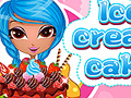 Игра Cutie Trend Ice Cream Cake