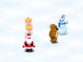 Игра Santa Claus Collect Gifts