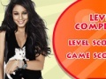 Игра Vanessa Hudgens Memory Cards