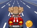 Игра Crazy Car