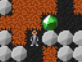 Игра Rock Rush - Undervaults