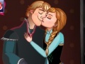 Игра Kristoff Kiss Anna