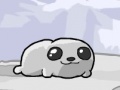 Игра Clubby The Seal