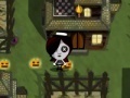 Игра Trick or Treat Town