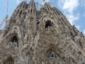 Игра Sagrada Familia Slider