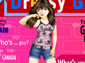 Игра Cover Girl Style