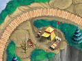 Игра Roads of Rome 2