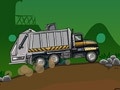 Игра Garbage Truck - TV