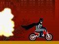 Игра Batman Dead City