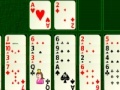 Ігра Blockade Solitaire