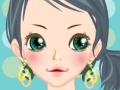 Игра Make-Up Girl 3