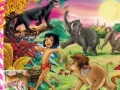 Игра Jungle Book