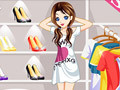 Игра Boutique Store Craze