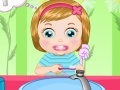 Игра Little Melisa's Day Time