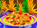 Игра Pasta Recipe