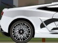 Игра Lamborghini Gallardo