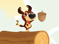 Игра Adventure of Boodoo