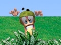 Игра Worms 3D Massacre