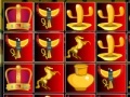 Игра Egyptian Swap Puzzle