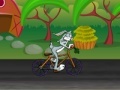 Игра Bike Racing