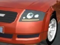 Игра Audi Puzzle