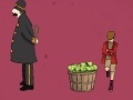 Игра The Apple Thief