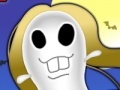 Игра Make your ghost
