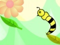 Игра Bee's New Home