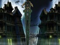 Игра Halloween party 5 Differences