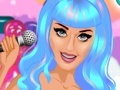Игра Katy Parry's A Cali Girl