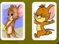 Игра Tom and Jerry Cards Match