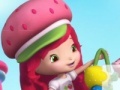 Игра Strawberry Puzzle Set