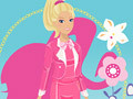 Игра Classic Barbie