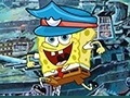 Игра Spongebob Squarepants. Undersea Prison