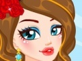 Игра Party all night makeup
