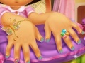 Игра Dora Nails Spa