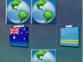 Игра World Flag Memory-1