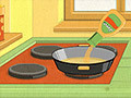 Игра Emma's Recipes - Hot & Spicy Garlic Wings