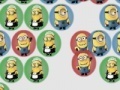 Игра Minions Bubbleshooter