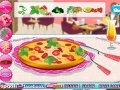 Игра Pizza Master