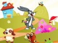 Игра Cartoon Animal Escape