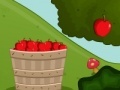 Игра The apple shooter