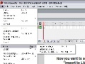 Игра Flash MX (and 2004) Tutorial