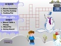 Игра Crossword 6