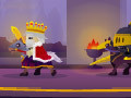 Игра The King's League