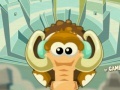Игра Freezyy Mammothh